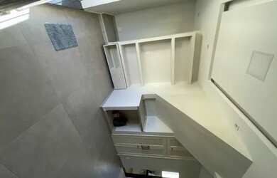 Imagem 11: Apartamento. 130m² de Área, 1 Vaga na garageme2 Dormitórios