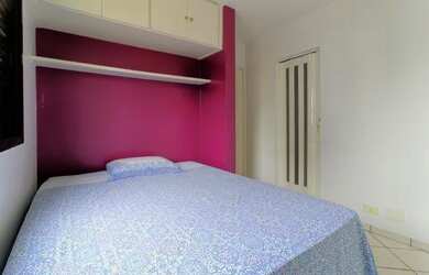 Imagem 14: Apartamento Locação 3 Dormitórios - 88 m² Moema