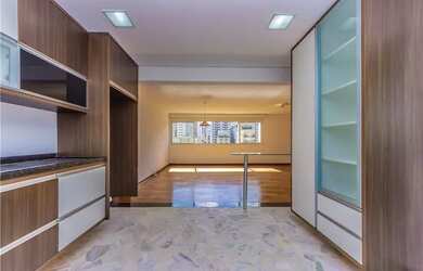 Imagem 10: Apartamento à venda no bairro Jardim Paulista - São Paulo/SP