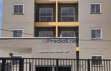 Imagem 1: Apartamento com 2 dormitórios, 48 m² - venda por R$ 305.000,00 ou aluguel...