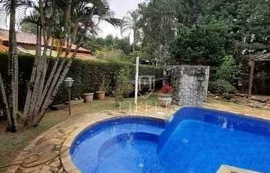 Imagem 15: Casa com 6 dormitórios, 600 m² - venda por R$ 3.000.000,00 ou aluguel...