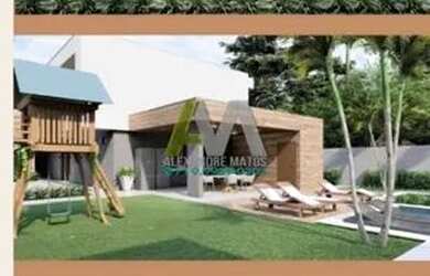 Imagem: O apartamento possui 2 Dormitórios, 3 Banheiros, 1 Vaga na