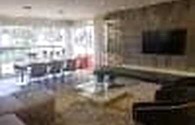 Imagem: O apartamento possui 3 Dormitórios, 3 Banheiros, 2 Vagas na