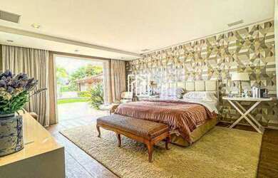 Imagem 7: Condomínio Mansões. Piscina, Churrasqueira, VarandaeÁrea de serviço