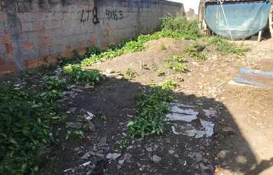 Imagem: O terreno possui 68m² de Área e está localizado em Padre