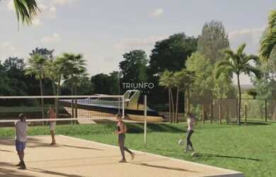 Imagem 5: Lançamento Casa Duplex em Condomínio 114m² em Barreirinhas na Beira do Rio Preguiças TR150