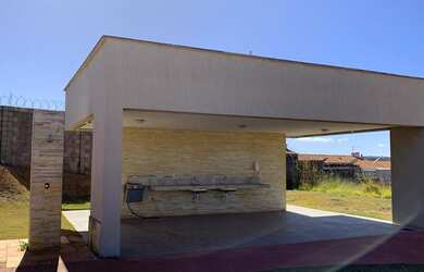 Imagem 14: ÁGIO DE LOTE DE ESQUINA 436M² NO RESIDENCIAL JARDIM VERSSAILLES - VALPARAÍSO-GO