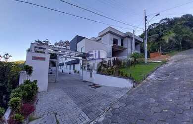 Imagem: Casa 2 quartos Bairro São Marcos Joinville