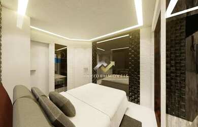 Imagem 6: Apartamento Garden com 2 dormitórios à venda, 64 m² por R$ 437.000,00...