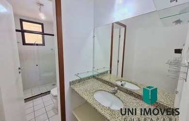 Imagem 7: Apartamento de 03 quartos de frente para o mar a venda na Praia das Virtudes...