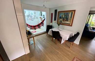 Imagem 6: Casa em caioba Pr. Piscina, 4 Vagas na garageme4 Dormitórios