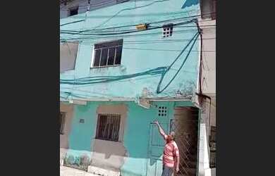 Imagem: A casa possui 5 Dormitórios, 5 Banheiros e está localizado