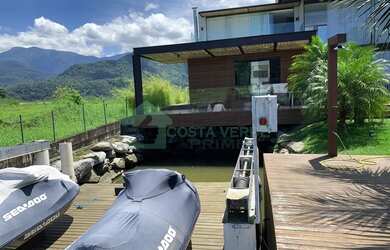 Imagem 14: Linda Residência Contemporânea no Portobello