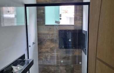 Imagem 8: Belíssima Casa de Alto Padrão em Excelente Localização Santa Terezinha,...