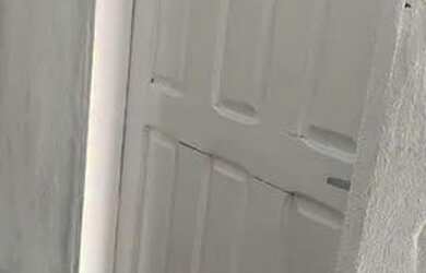 Imagem: A casa possui 1 Dormitório, 1 Banheiro, 20m² de Área e está