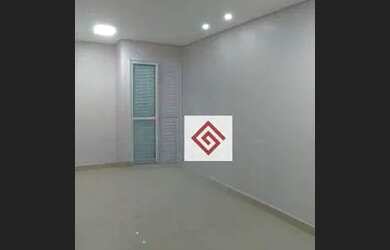 Imagem 9: Cobertura, 100 m² - venda por R$ 420.000,00 ou aluguel por R$ 2.029,00/mês - Utinga - Sant