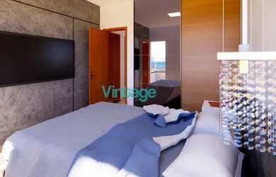 Imagem 4: APARTAMENTO 03 QTOS 01 SUITE 02 VGAS NO BAIRRO SANTA CRUZ IND. EM CONTAGEM