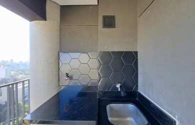 Imagem 3: Primeira locação em condomínio novo em Pinheiros