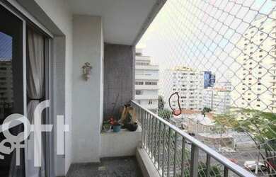 Imagem 10: Apartamento à venda em Aclimação com 154 m², 3 quartos, 3 suítes,...