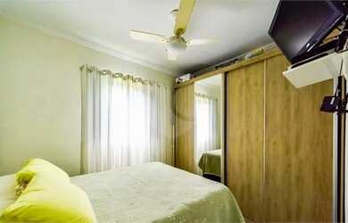 Imagem 10: São Bernardo do Campo - Apartamento Padrão - Baeta Neves