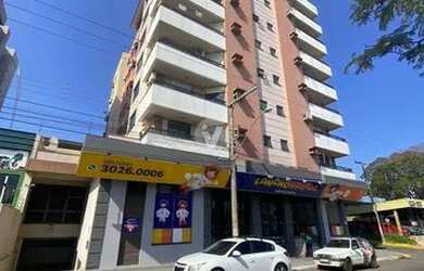 Imagem: O apartamento possui 3 Dormitórios, 2 Banheiros, 2 Vagas na