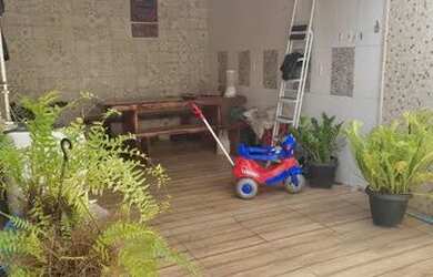 Imagem 3: Verde Ville de esquina Terreno imenso Passo por Contrato de Gaveta Lazer...