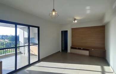 Imagem: O apartamento possui 3 Dormitórios, 3 Banheiros, 2 Vagas na