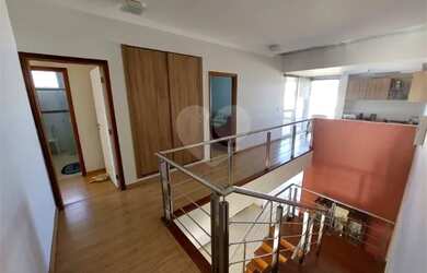 Imagem 14: Sobrado para venda no condomínio de alto padrão Residencial Damha I