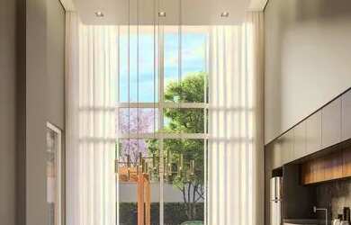 Imagem 7: Mondo Anália Franco. 88m² de Área, 2 Vagas na garageme3 Dormitórios