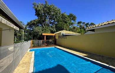 Imagem 7: casa - Rainha - Louveira. Piscina, Churrasqueira, Varandae307m² de Área