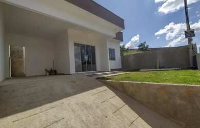 Imagem 3: Oportunidade 1ª locação casa 2 qts R$285mil em Paty do Alferes