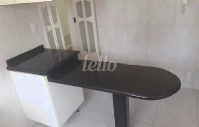 Imagem 3: Santo André - Apartamento Padrão - Jardim