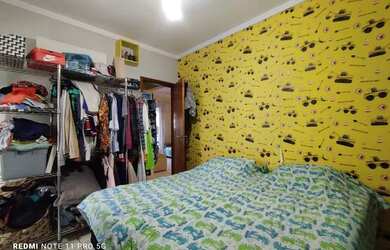 Imagem 10: Apartamento com vista livre na Guilhermina - 97m² - 02 vagas