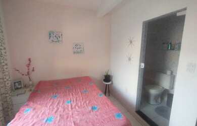 Imagem 15: Casa 2/4 com suíte cobertura em Cajazeiras Fazenda Grande II - Salvador...