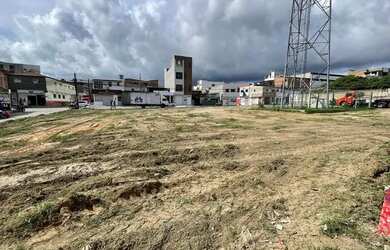 Imagem 5: Vendo Área com 754m quadrados