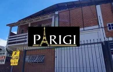 Imagem 1: Pavilhão, 244 m² - venda por R$ 920.000,00 ou aluguel por R$ 4.600,00/mês...