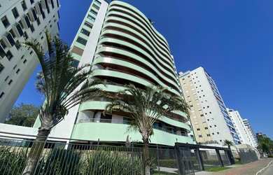 Imagem: O apartamento possui 4 Dormitórios, 5 Banheiros, 4 Vagas na