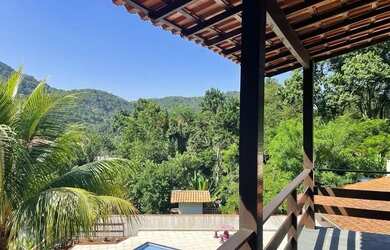 Imagem 14: Casa de Condomínio em Recanto de Itaipuaçu Itaipuaçu - Maricá