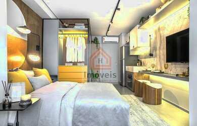 Imagem 1: Apartamento no Campo Belo