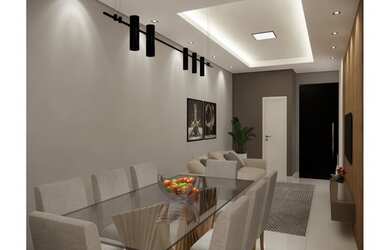 Imagem 8: Sobrado com 3 quartos na Orla 14