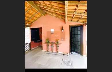 Imagem 14: LIVE VENDE - Casa principal com 3 quartos, 3 suítes, 1 lavabo, sala, cozinha americana, la