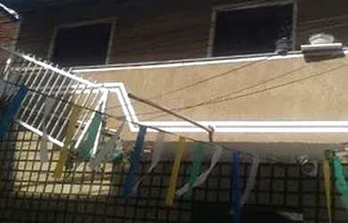 Imagem 13: Aluguel de casa. Varanda, 2 Banheirose3 Dormitórios