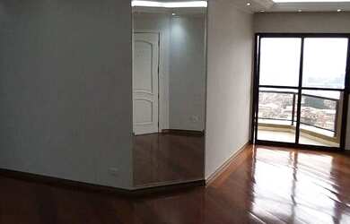 Imagem: O apartamento possui 3 Dormitórios, 3 Banheiros, 130m² de
