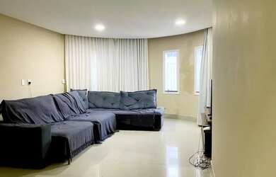 Imagem 7: Bélissima Casa à Venda Fontana I - Porto Seguro - BA