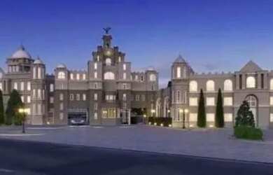 Imagem: O terreno possui 292m² de Área e está localizado em Siqueira