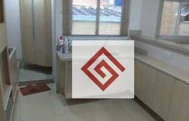 Imagem 10: Cobertura, 100 m² - venda por R$ 420.000,00 ou aluguel por R$ 2.029,00/mês - Utinga - Sant