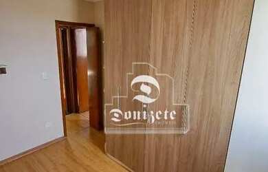 Imagem 7: Apartamento com 2 dormitórios, 55 m² - venda por R$ 259.990,00 ou aluguel por R$ 2.100,01