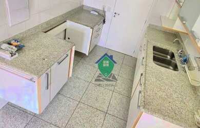 Imagem 8: Apartamento, 134 m² - venda por R$ 1.475.000,00 ou aluguel por R$ 9.045,32/mês - Vila Ipoj