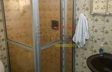 Imagem 12: Sobrado região Tremembé aceita permuta por apartamento em Santana