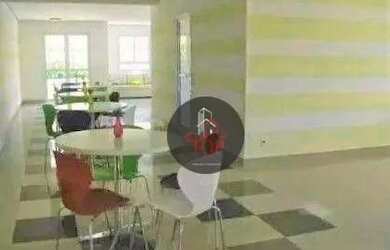 Imagem 11: Apartamento com 3 dormitórios, 77 m² - venda por R$ 639.000,00 ou aluguel...